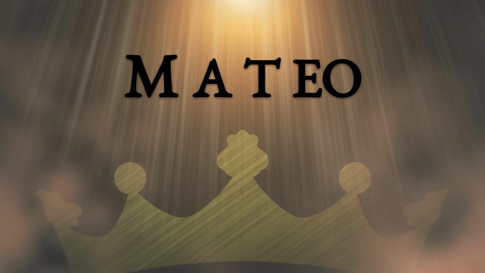 Digno de Cristo