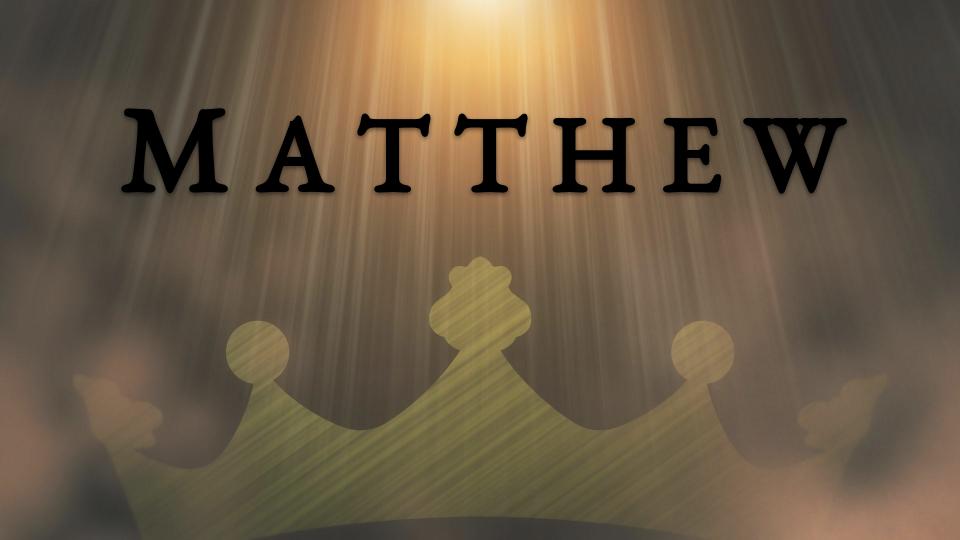 Worthy of Christ